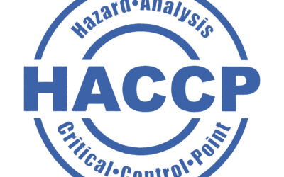 normativa HACCP